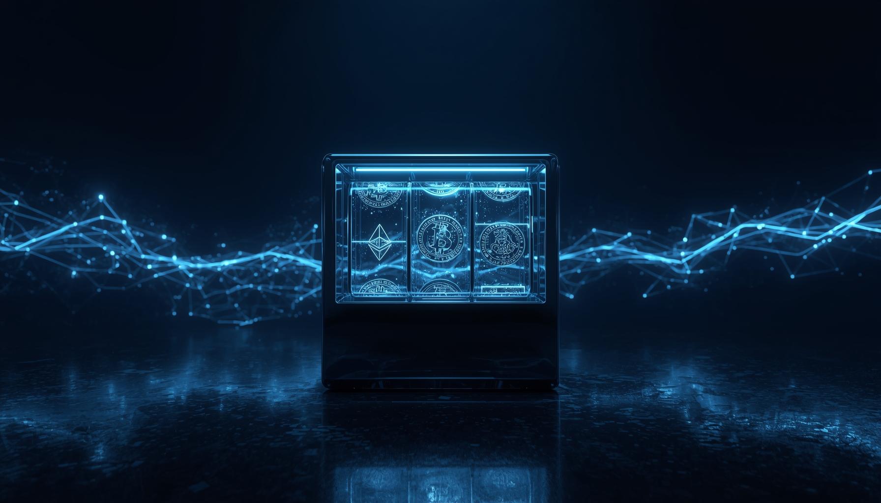 Technologia uczciwości i bezpieczeństwo losowań